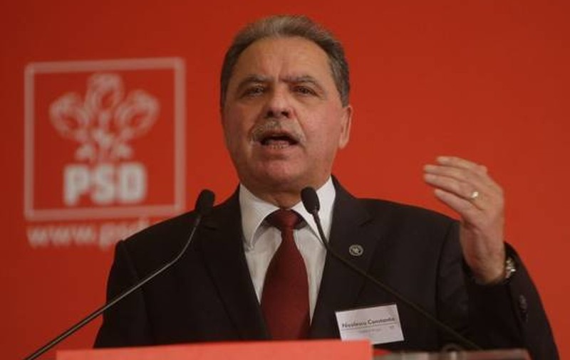 Președintele CJ Argeș, Constantin Nicolescu, CONDAMNAT DEFINTIV! Sentința dură a judecătorilor