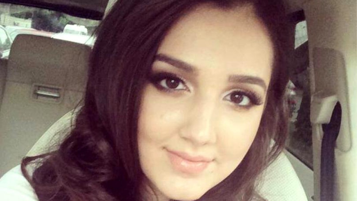 Nuntă mare în familia lui Gigi Becali: Teodora se mărită în octombrie!