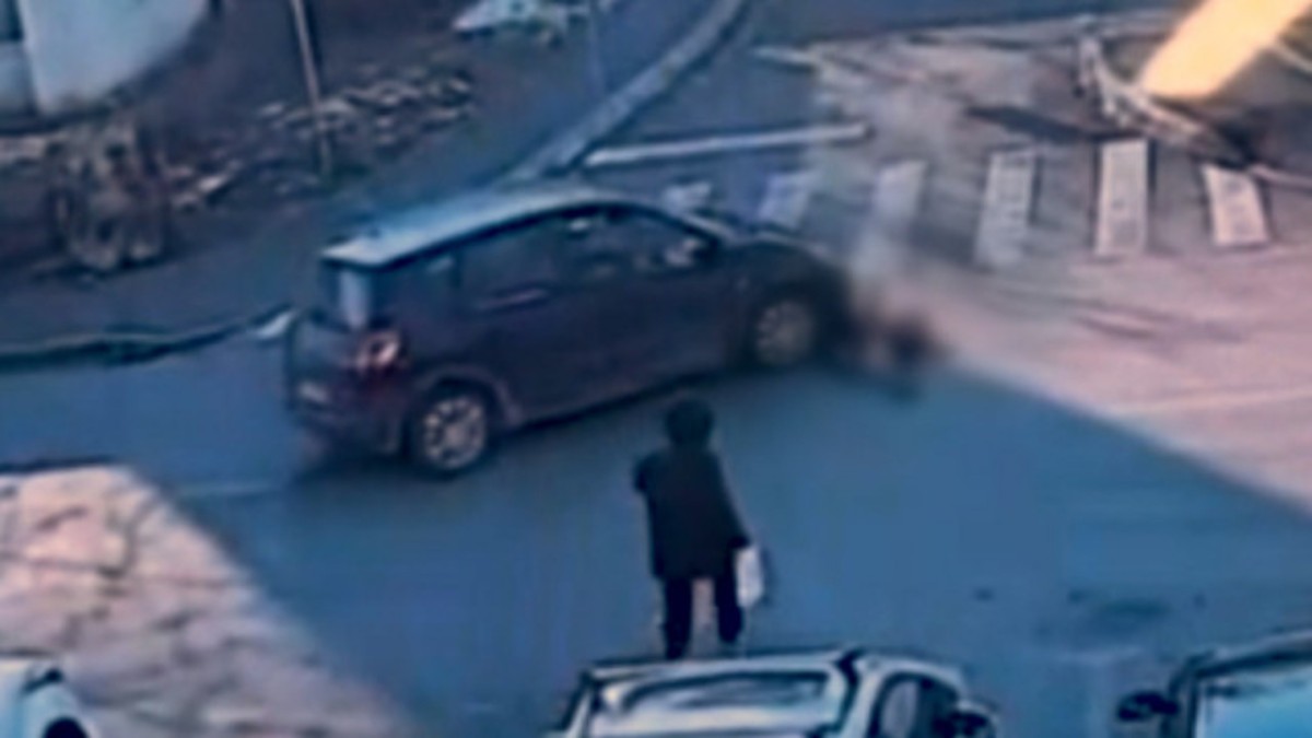 accident galati