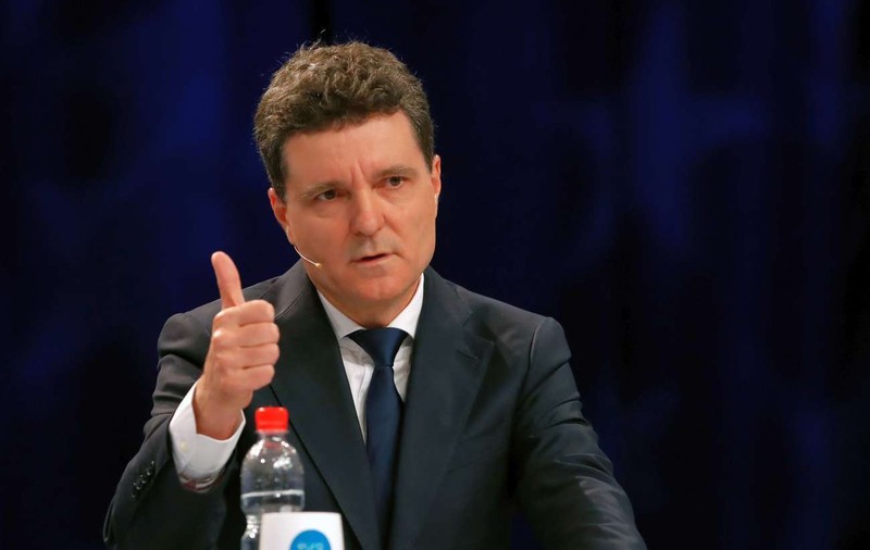 Cine vor fi consilierii lui Nicușor Dan. Președintele ales a anunțat trei nume