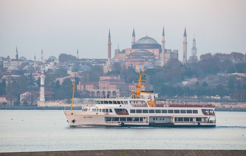 Orașul Istanbul mai are apă pentru 45 de zile. Situația este dramatică și în restul Turciei