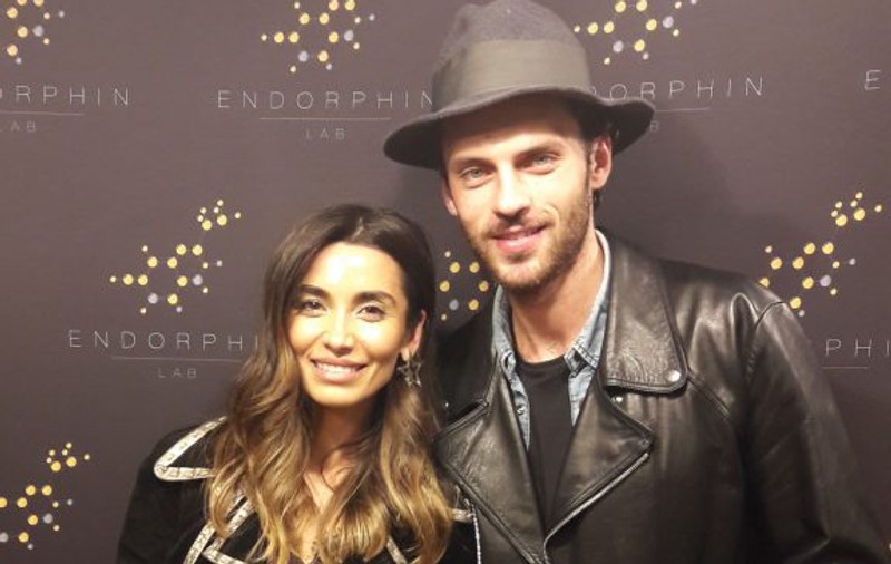 EXCLUSIV/ Lili Sandu și iubitul ei, Silviu Tolu petrec separat sărbătorile pascale! Ea – la București, el la Sankt Petersburg