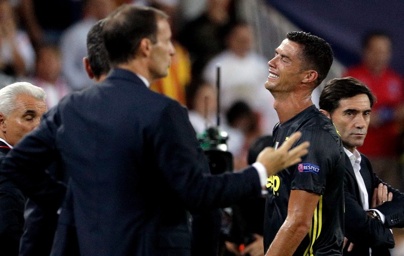 Liga Campionilor, prima etapă din faza grupelor. Real Madrid trece de Roma. Fără Cristiano, eliminat repede, Juve bate la Valencia din două penalty-uri! Rezultate / VIDEO