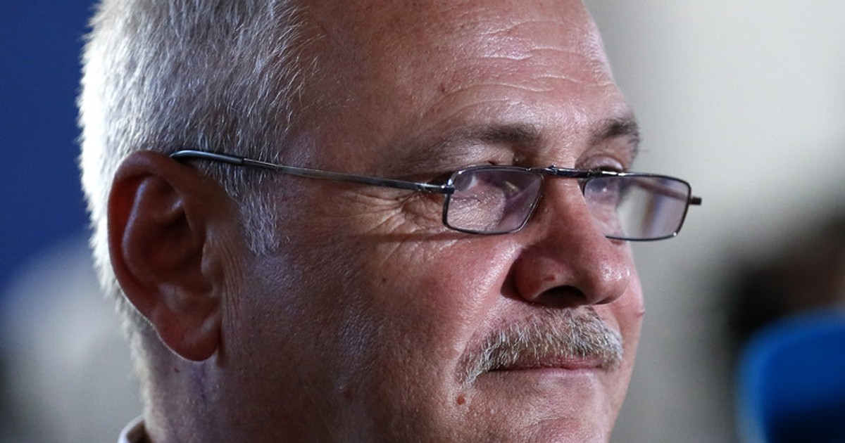 Liviu Dragnea