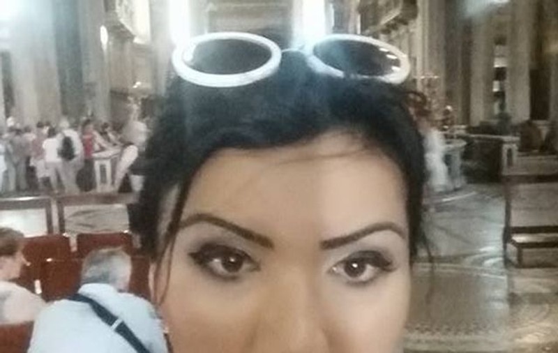 Adriana Bahmuţeanu nu mai scapă de probleme. A ajuns din nou la spital: "Să nu râdeţi prea tare"