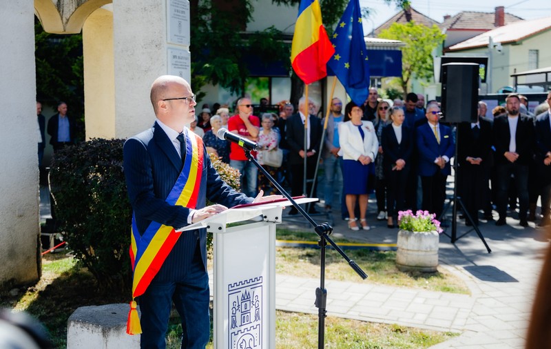 Rezultate parțiale Satu Mare alegeri locale. Kereskenyi Gabor a câştigat un nou mandat, potrivit numărătorii paralele