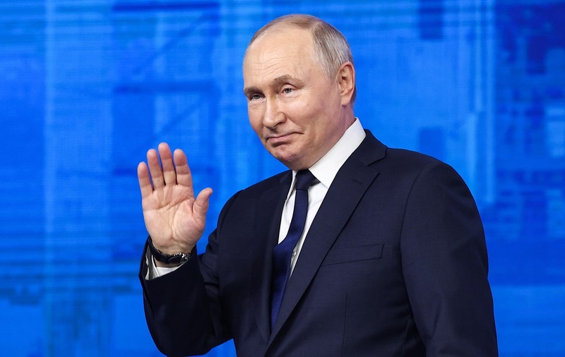 Putin va merge în Turcia pe 12 februarie, în prima sa vizită într-o țară NATO de la începutul războiului din Ucraina