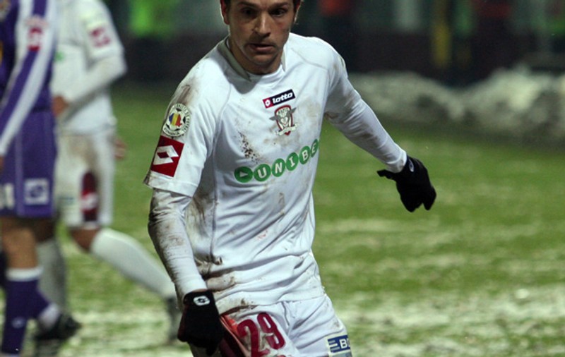 Varga şi Bălan, buni de joc