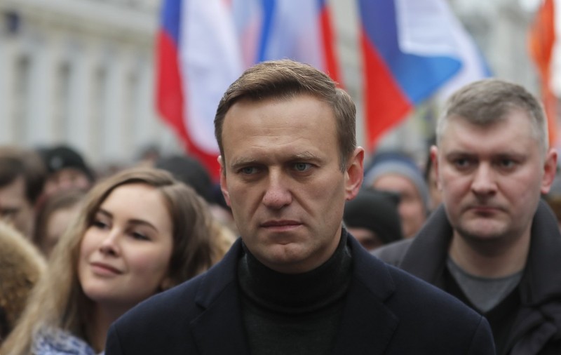 Ce a aflat Navalnîi despre otrăvirea sa cu Noviciok, după ce l-a indus în eroare pe un presupus agent rus