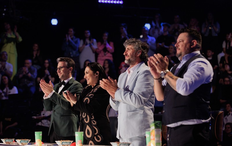 „Românii au talent” 2024 s-a încheiat. Au început înscrierile pentru sezonul 15