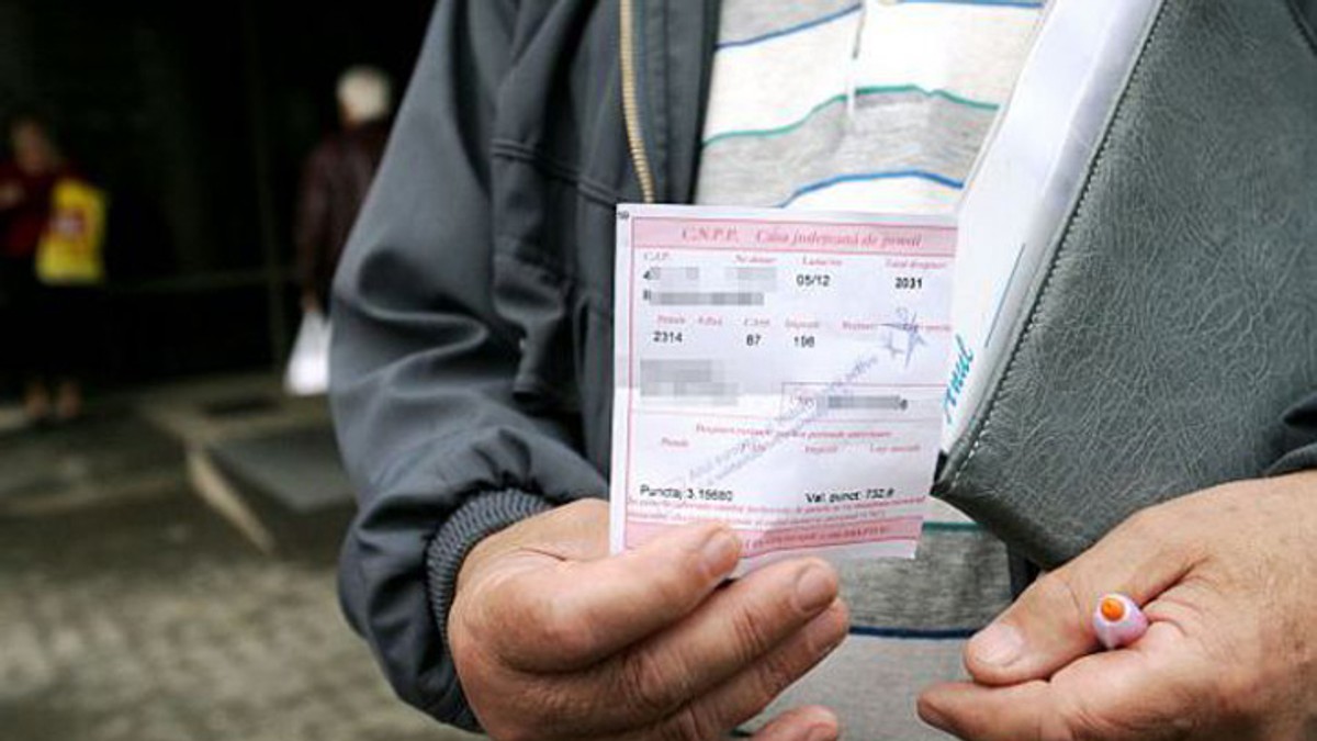 Vârsta de pensionare s-ar putea schimba