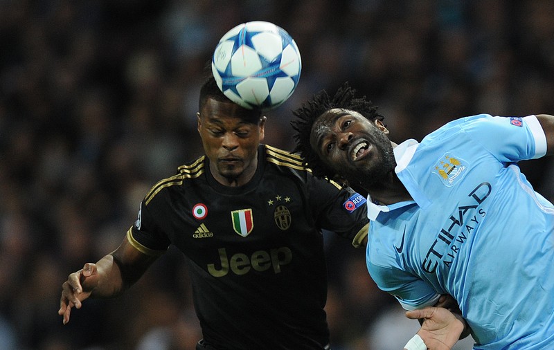 Liga Campionilor. Zi neagră pentru Manchester: City și United - bătute.  S-a înscris pe toate stadioanele/ LIVESCORE&FOTO&VIDEO