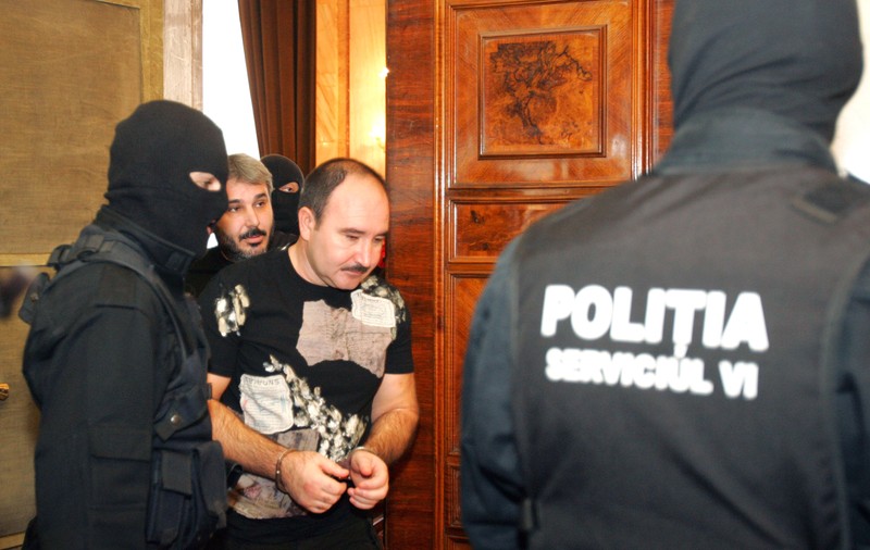 Prețul reabilitării lui Nuțu Cămătaru. Ce-l oprește pe celebrul interlop să redevină „om cinstit”