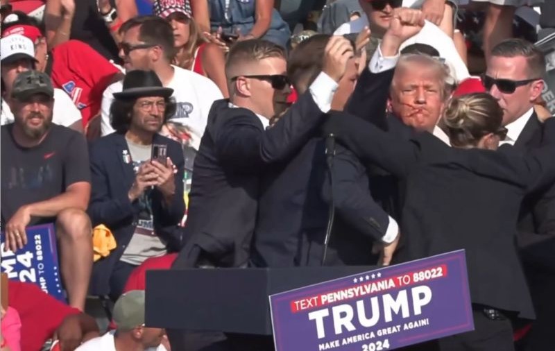 Procurorul comitatului în care a avut loc atacul armat asupra lui Trump, surprins de ușurința cu care atacatorul s-a apropiat de scenă