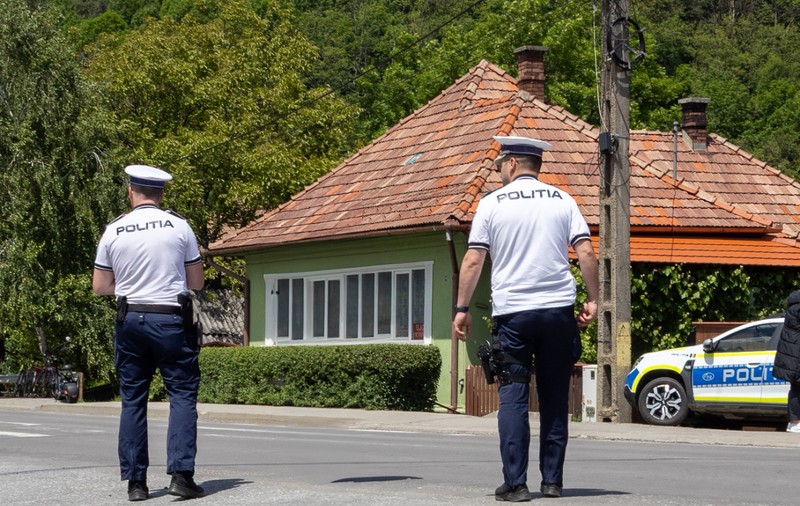Primarul unei comune din Alba a fost găsit mort, la aproape un an de cel pe care l-a urmat în funcție