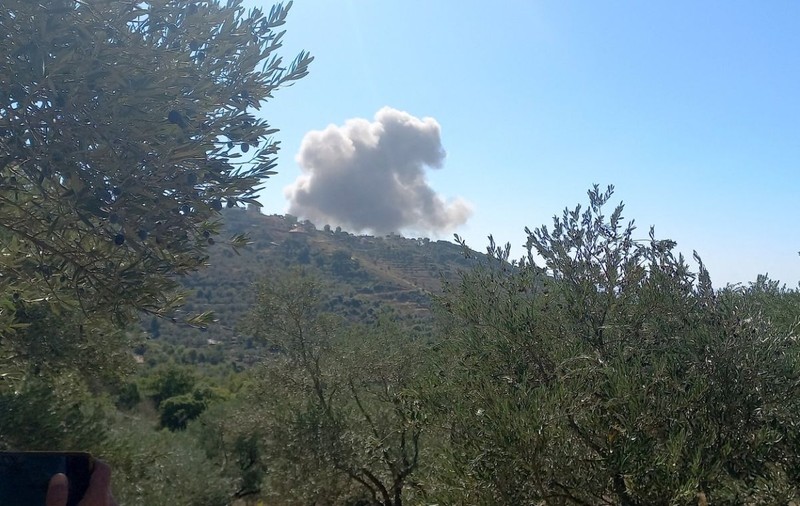 Noi confruntări între Israel și Hezbollah la granița cu Libanul. „Bombardamentele s-au intensificat foarte mult”
