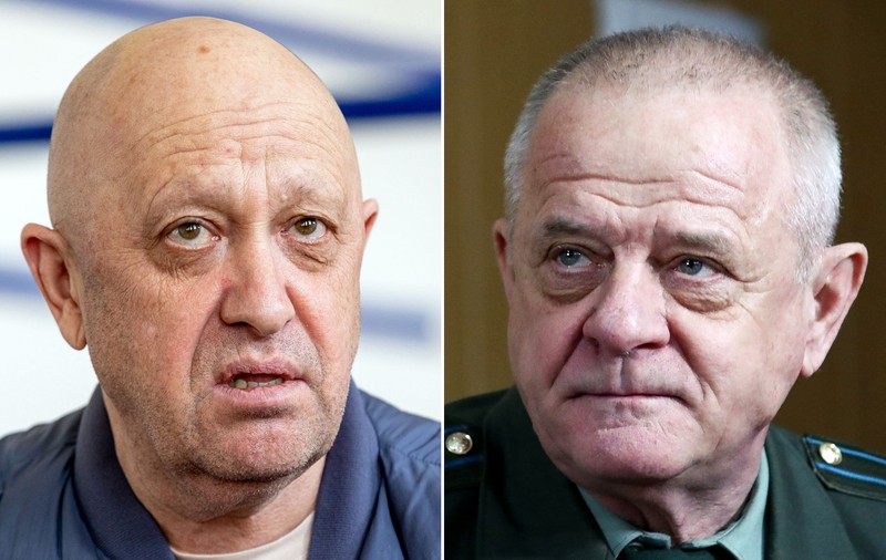 Prigojin riscă până la 20 ani de închisoare pentru „instigare la rebeliune armată”. Cine e Vladimir Kvachkov, rusul condamnat pentru asta în 2013