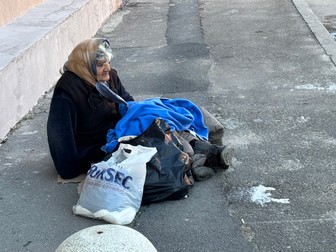 Lena de pe Lânăriei