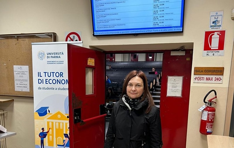 Veronica Grosu, deputat AUR, a leșinat în timpul dezbaterilor pentru buget