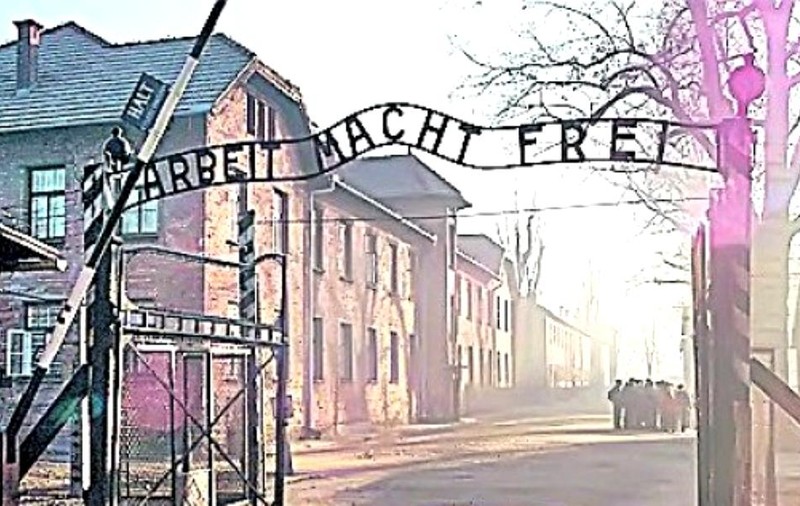 O lege din Polonia produce revoltă în Israel şi Ucraina. “Varşovia neagă Holocaustul”
