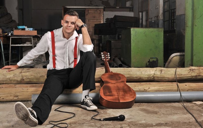 Just-C a lansat noul single „Time is Better"! Ascultă piesa și spune dacă îți place! AUDIO