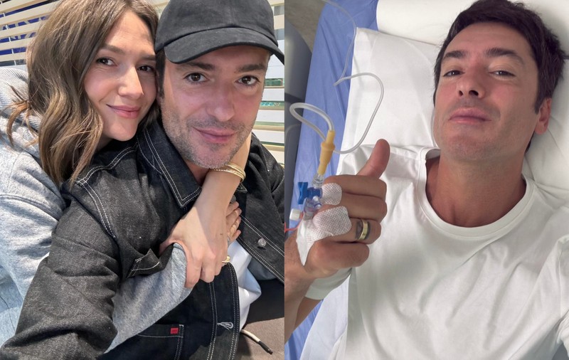 Radu Vâlcan, mesaj de pe patul de spital: „Prea multe vieți se duc din cauza asta”. Motivul pentru care a ajuns pe mâna medicilor