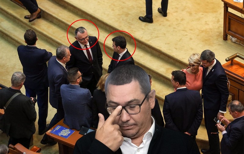 Ponta dă afară din partid parlamentarii Pro România care au votat Guvernul Orban. „Ne despărțim de cei care au ales să fie alături de putere”