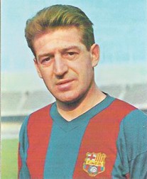 Zoltan Czibor, un fotbalist uriaş cu un caracter dificil
