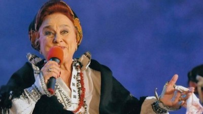 A murit cântăreața de muzică populară Maria Haiduc, mama fostului fotbalist Marcel Pușcaș. Când va avea loc înmormântarea