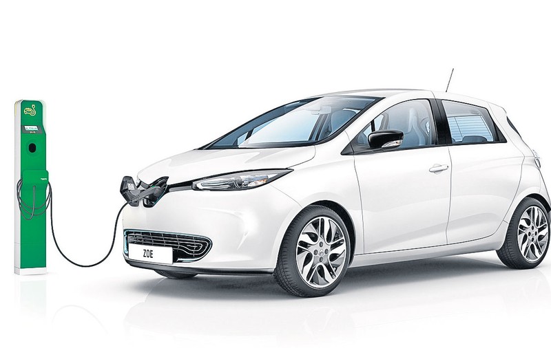Este mai ieftină, dar depinzi de vânzător! Zoe, mașina electrică cu abonament