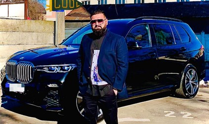 Florin Duduianu, zis Anaser, noul lider al clanului Duduianu