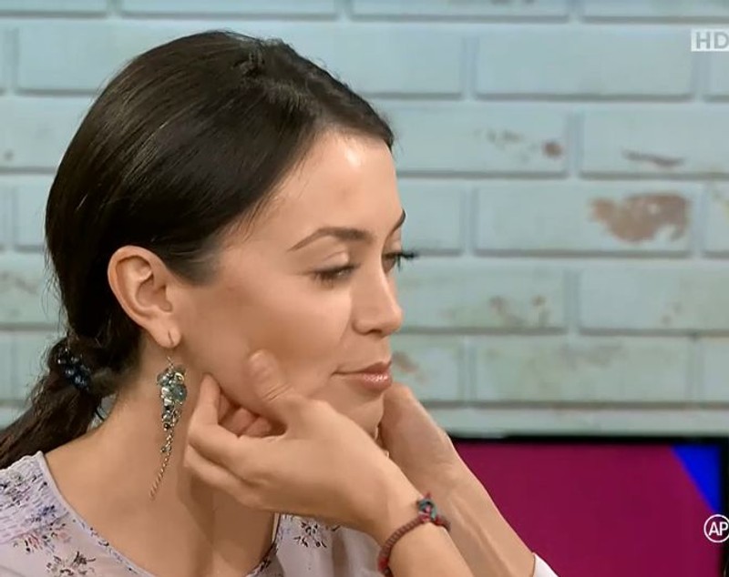 Gianina din Las Fierbinți, la 31 de ani. "Sunt într-o relație cu profesia" | FOTO