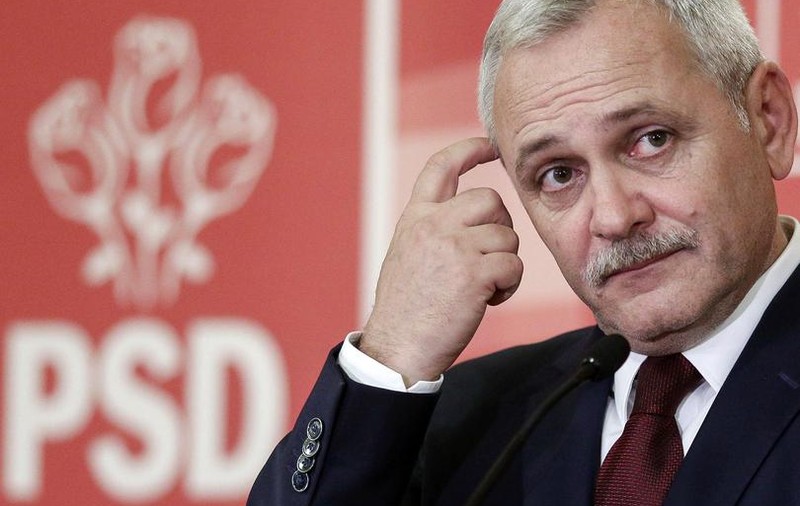 Liviu Dragnea, reacție după ce Senatul a adoptat propunerea de redefinire a familiei: Salut decizia Parlamentului