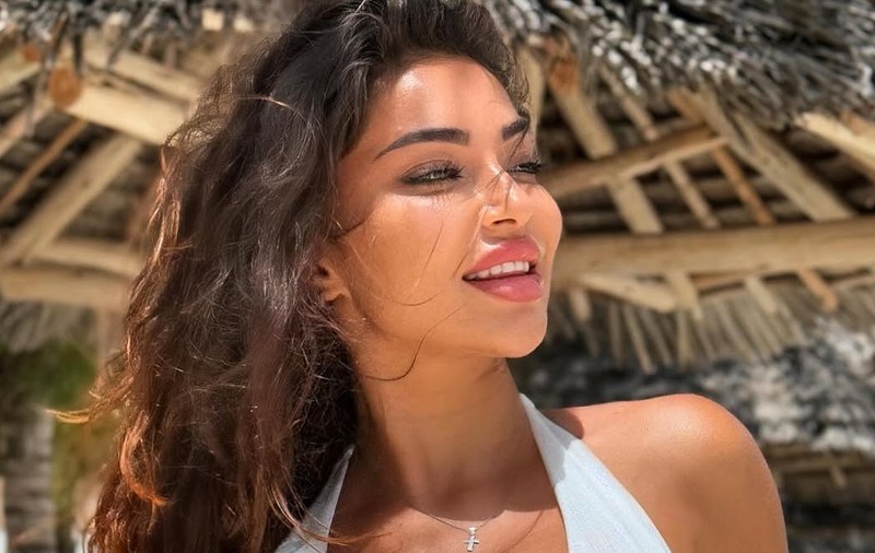 Sperietura trasă de Elena Ionescu în vacanța din Zanzibar: „Aveam impresia că e agresiv”. De ce s-a întors în România mai slabă decât a plecat