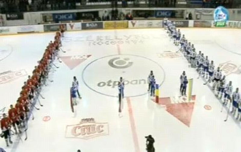 Încă o dovadă! Presa maghiară către românii de etnie maghiară din lotul tricolor ”Vă mulţumim pentru cum aţi cântat imnul Ungariei” | VIDEO