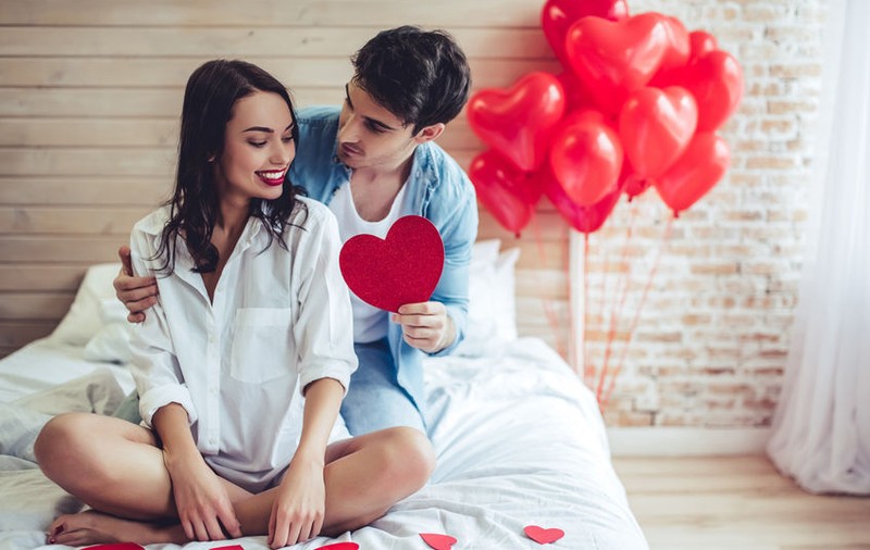 Valentine's Day 2023 - Ce să faci de Ziua Îndrăgostiților cu persoana iubită
