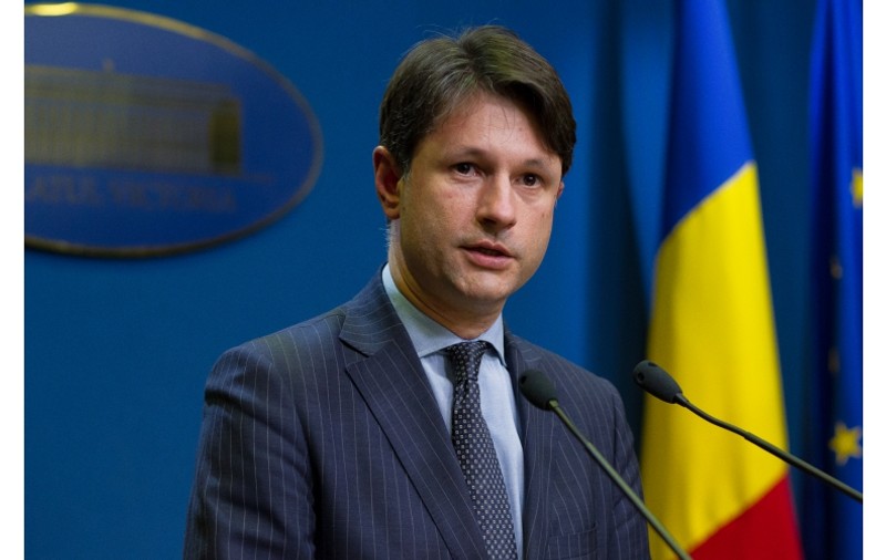 Fostul ministru al energiei Victor Grigorescu, amendat penal cu 48.000 de lei după ce a încercat să justifice aproape 800.000 de lei cu un contract fals