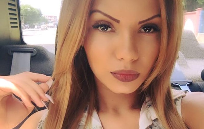 Beyonce de România, operată de urgență. Cum se simte fosta iubită a lui Guță și cine i-a fost alături în momentele grele