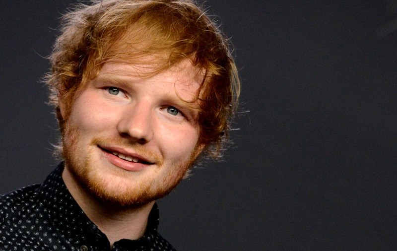 Ed Sheeran, pentru prima dată în România. Artistul va susține un concert pe Arena Națională din București