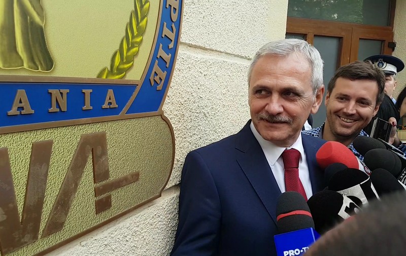 Lovitură pentru Liviu Dragnea! Instanța supremă confirmă redeschiderea dosarului Tel Drum