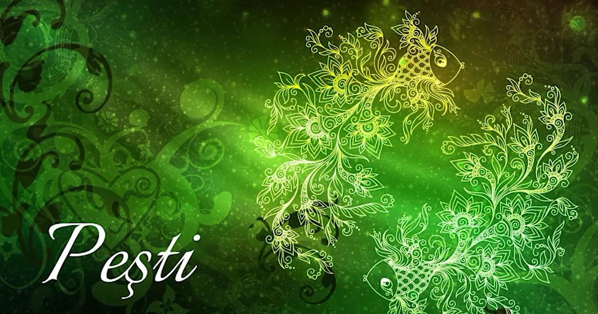 Horoscop pesti