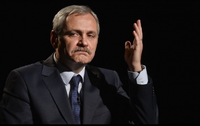 Dragnea, despre o candidatură a lui Tăriceanu la prezidențiale: ”Încă nu am discutat şi încă nu discutăm despre asta!”