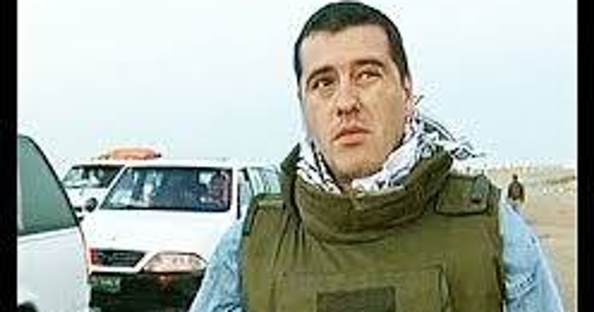 7 ani de la moartea reporterului Mile Cărpenișan. Mesajul dureros transmis de Sorin Ovidiu Bălan