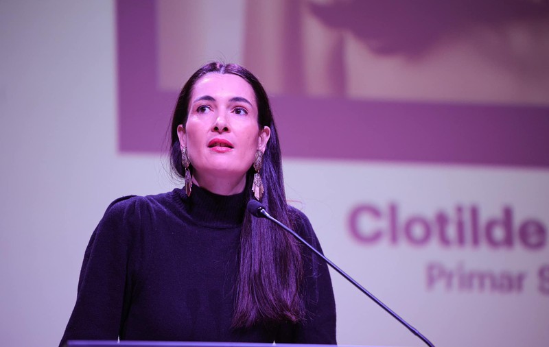 Clotilde Armand, trimisă în judecată în ziua în care și-a anunțat candidatura pentru un nou mandat. De ce e acuzată și cum a reacționat