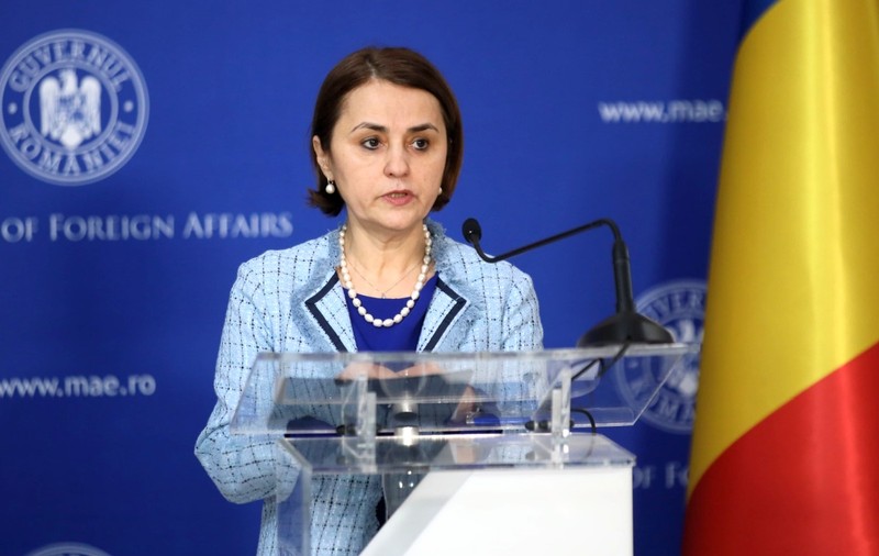 Ministrul român de externe: „Condamnăm ferm atacul Iranului. Suntem profund îngrijorați”