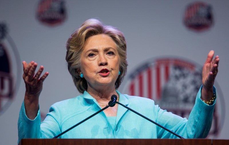 Care ar fi fost mesajul lui Hillary Clinton pentru americani, dacă ar fi câștigat președinția SUA. Discursul pregătit pentru victorie, citit în premieră