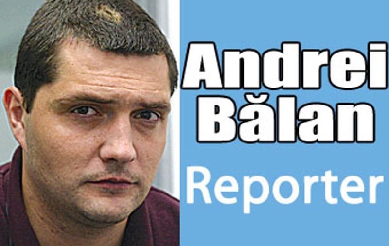 Bălan / Pentru patrie