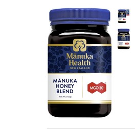 Miere de Manuka MGO 30+ (500g)
