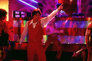 Mark Wahlberg e excelent în rolul lui Eddie! / Foto: New Line Cinema
