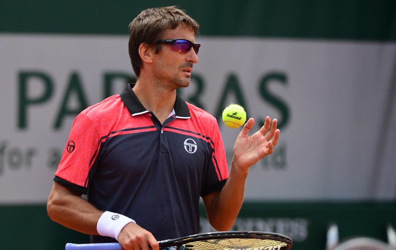Spaniolul Tommy Robredo, care i-a bătut în carieră pe Federer, Murray și pe Djokovic, vine la Sibiu Open